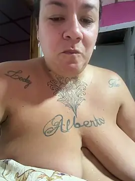 valen1891 online show from 01/15/26, 07:17