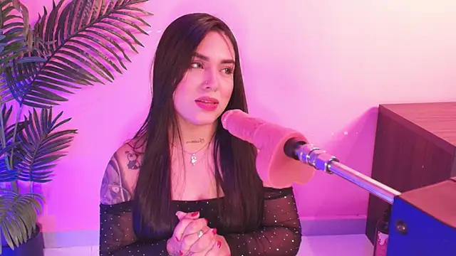 Lana ortega online show from 05/16/26, 10:36