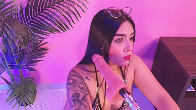 Lana ortega online show from 06/03/26, 04:37