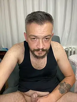 Salih0634 online show from 10/14/25, 02:23