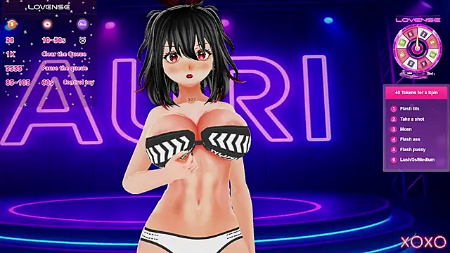Snapshot of Auri_Hikaru chatting on 10/04/25, 09:57 Auri Hikaru online show from 10/04/25, 09:57