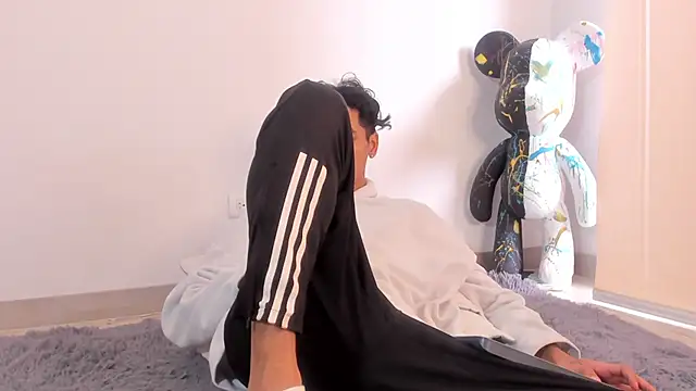 Snapshot of CamiiloRivera chatting on 10/10/25, 03:55 CamiiloRivera online show from 10/10/25, 03:55