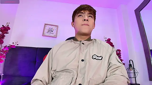 Lucass love online show from 04/04/26, 01:08