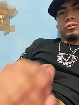 Ricardo2334 online show from 02/24/26, 08:51