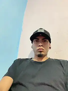 Ricardo2334 online show from 02/25/26, 02:37