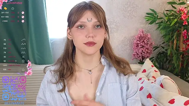 Lunabate online show from 10/10/25, 05:06