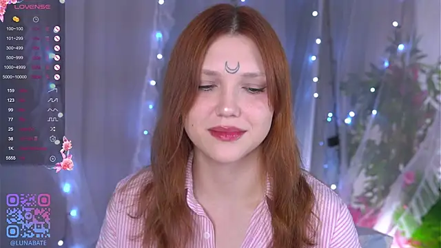 Lunabate online show from 01/12/26, 05:34