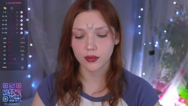 Lunabate online show from 01/13/26, 05:02