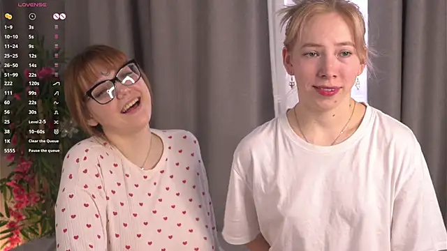 Lunabate online show from 04/09/26, 06:19