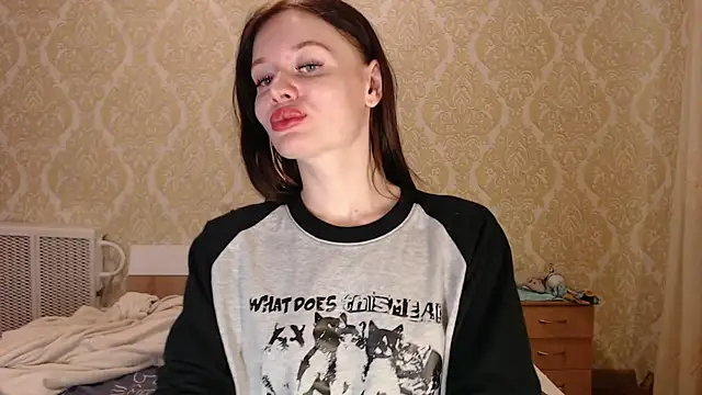 Kitkaat00 online show from 10/03/25, 03:20