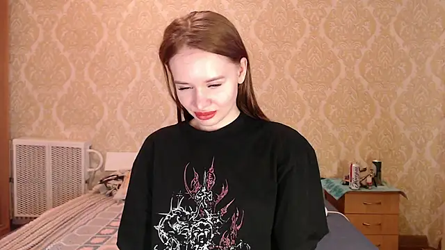 Kitkaat00 online show from 02/13/26, 09:16