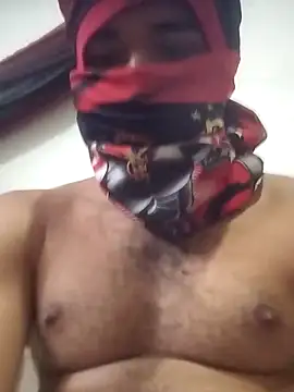 O Mascarado NK online show from 02/11/26, 10:53