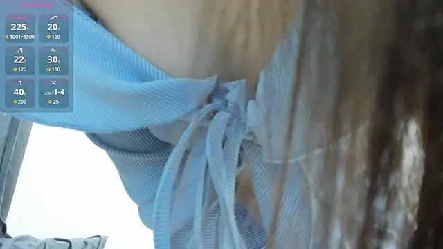 GraceBrawn online show from 12/22/25, 07:00