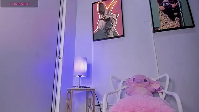 dulce fiore07 online show from 01/13/26, 12:21