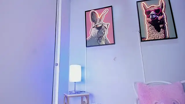 dulce fiore07 online show from 02/19/26, 12:12