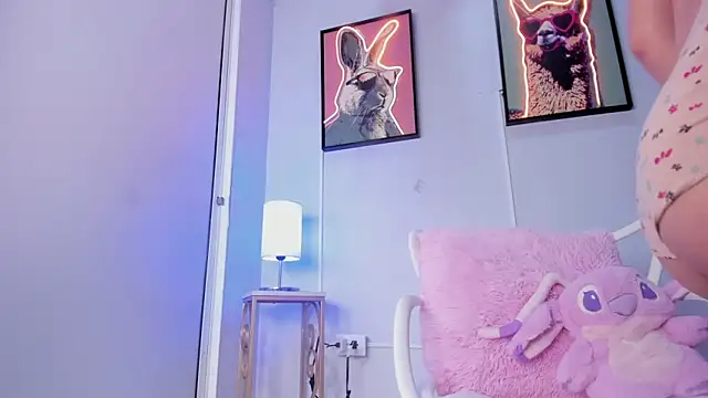 dulce fiore07 online show from 02/20/26, 12:16