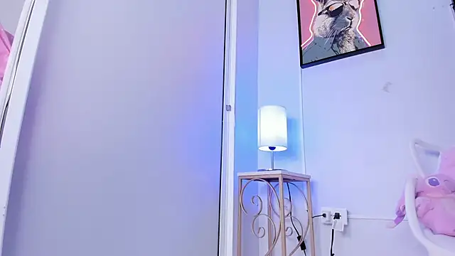 dulce fiore07 online show from 03/14/26, 12:10