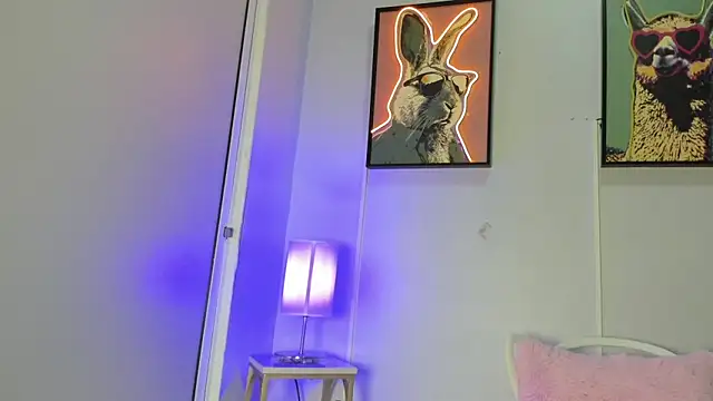 dulce fiore07 online show from 04/14/26, 12:33