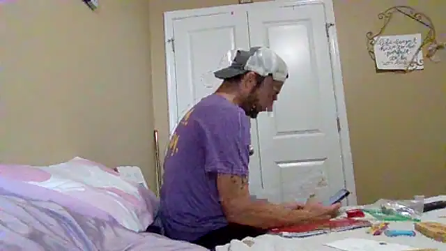 dik4cache online show from 05/11/26, 01:50