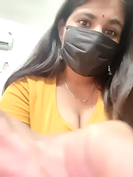 MISS RIYA14 online show from 11/02/25, 07:55