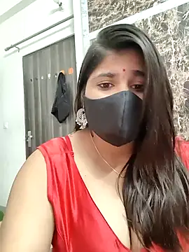 MISS RIYA14 online show from 11/09/25, 05:50