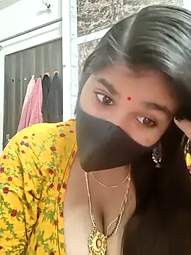 MISS RIYA14 online show from 11/12/25, 11:10