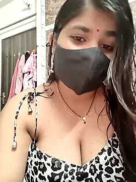 MISS RIYA14 online show from 11/13/25, 04:11