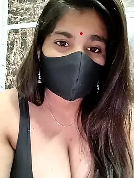 MISS RIYA14 online show from 11/19/25, 04:18