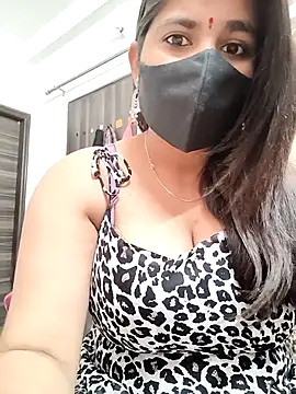 MISS RIYA14 online show from 11/20/25, 08:03