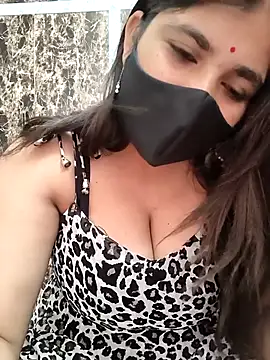 MISS RIYA14 online show from 12/02/25, 10:20