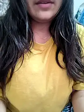 MISS RIYA14 online show from 12/22/25, 10:01