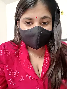 MISS RIYA14 online show from 02/14/26, 06:21