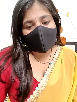 MISS RIYA14 online show from 03/01/26, 03:14