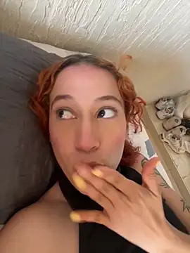 Snapshot of Dayanna_adams chatting on 11/23/25, 04:18 Dayanna adams online show from 11/23/25, 04:18