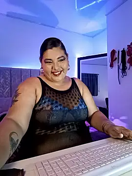 AndreaKinky online show from 01/14/26, 09:15