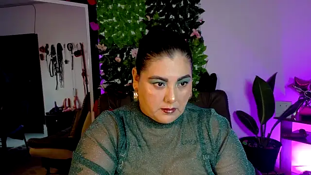 AndreaKinky online show from 05/28/26, 10:29