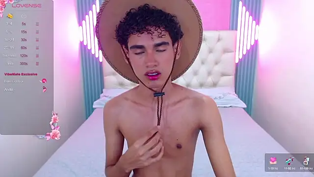 Blake Mils online show from 09/23/25, 08:45