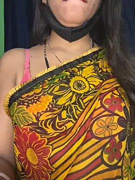SEXY-SIMI-BHABI online show from 10/18/25, 06:48