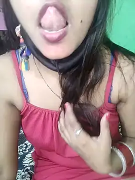 SEXY-SIMI-BHABI online show from 10/22/25, 07:30