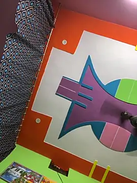 SEXY-SIMI-BHABI online show from 10/24/25, 04:47