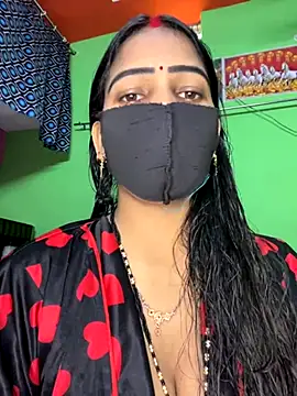 SEXY-SIMI-BHABI online show from 10/31/25, 06:03