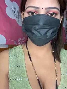 SEXY-SIMI-BHABI online show from 03/11/26, 09:10