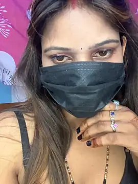 SEXY-SIMI-BHABI online show from 03/12/26, 09:15