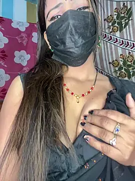 SEXY-SIMI-BHABI online show from 03/30/26, 10:55