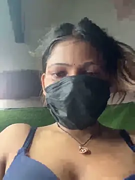 SEXY-SIMI-BHABI online show from 05/25/26, 11:55