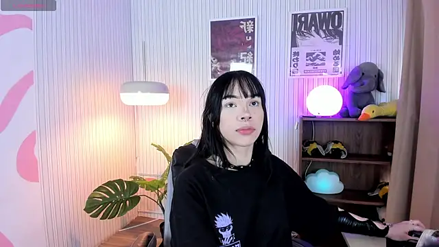 Sabrina bloom online show from 01/19/26, 01:04