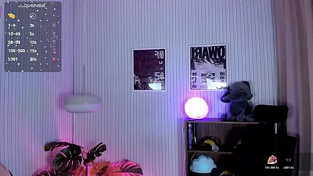 Sabrina bloom online show from 02/12/26, 12:44