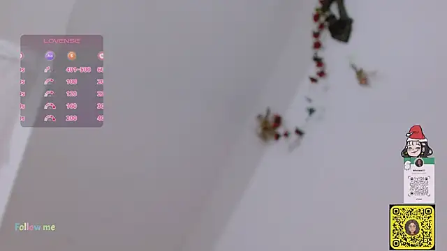 Nocturnawitch online show from 11/17/25, 10:43