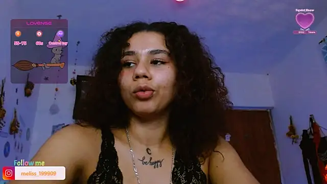 Nocturnawitch online show from 05/18/26, 04:07
