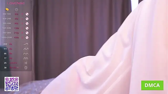 DaisyBlaze online show from 03/21/26, 04:28